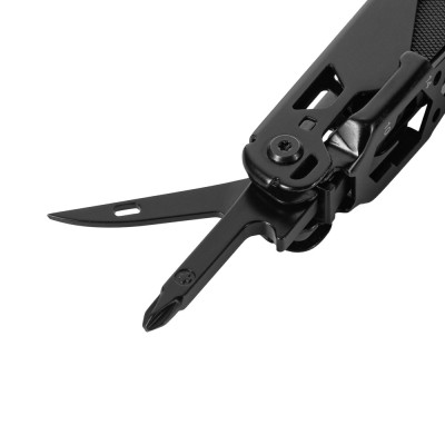 M-Tac 9-in-1 Multi-Tool – Stainless Steel