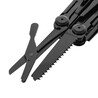 M-Tac 9-in-1 Multi-Tool – Stainless Steel