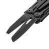 M-Tac 9-in-1 Multi-Tool – Stainless Steel