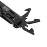 M-Tac 9-in-1 Multi-Tool – Stainless Steel