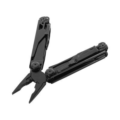 M-Tac 9-in-1 Multi-Tool – Stainless Steel