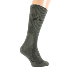 M-Tac Socks Mid Calf Mk.4 Vidutinio ilgio žieminės kojinės