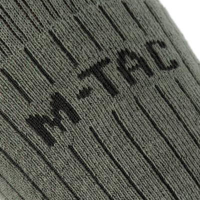 M-Tac Trekking Socks – 75% Cotton, Thermal Zones