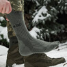 M-Tac Trekking Socks – 75% Cotton, Thermal Zones
