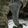 M-Tac Trekking Socks – 75% Cotton, Thermal Zones