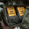 M-Tac Trekking Socks – 75% Cotton, Thermal Zones