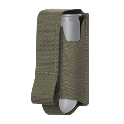 M-Tac 1-VOG Grenade Pouch – Cordura Squadron, MOLLE