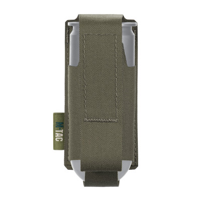 M-Tac 1-VOG Grenade Pouch – Cordura Squadron, MOLLE