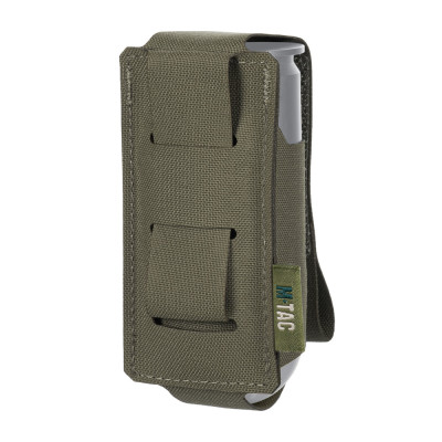M-Tac 1-VOG Grenade Pouch – Cordura Squadron, MOLLE