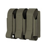 M-Tac 3-VOG Grenade Pouch Cordura Squadron, MOLLE