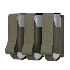 M-Tac Pouch for 1 VOG Type Grenade Dėklas Granatai Trigubas