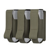 M-Tac 3-VOG Grenade Pouch – Cordura Squadron, MOLLE