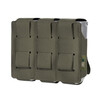 M-Tac 3-VOG Grenade Pouch – Cordura Squadron, MOLLE