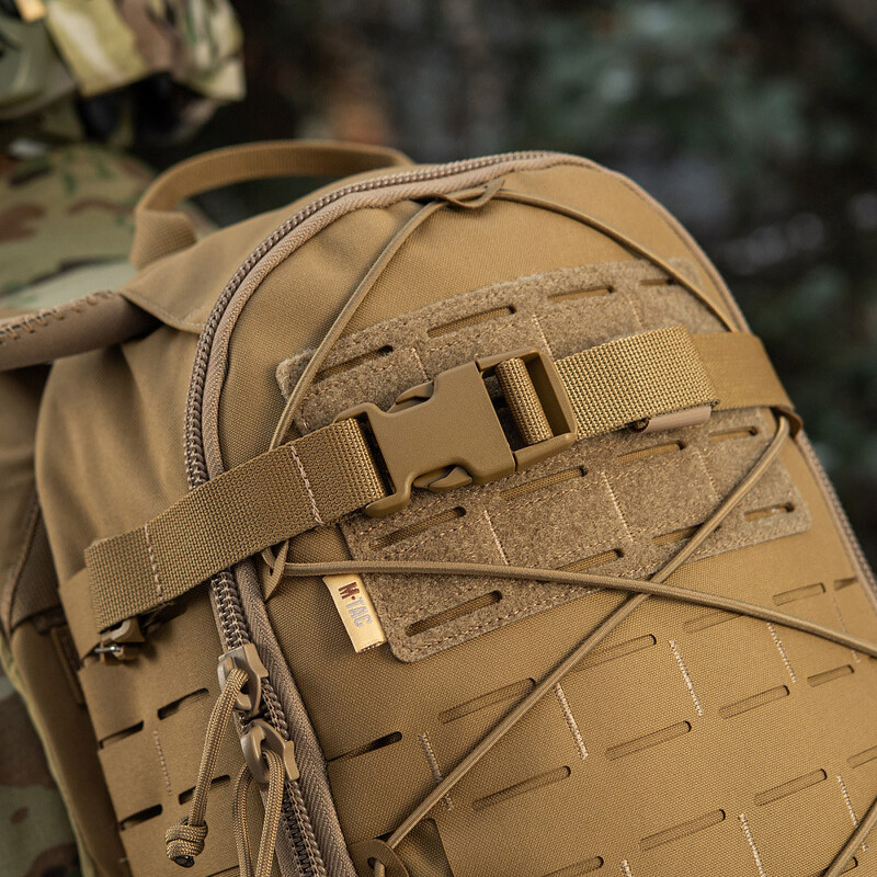 M-Tac Backpack Sturm Elite Gen.II
