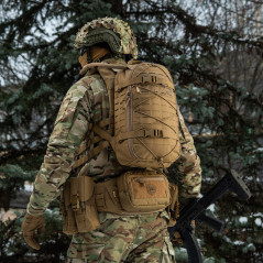 M-Tac Backpack Sturm Elite Gen.II