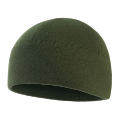 M-Tac Watch Cap Elite Flecce Beanie Hat (320g/m2) with Slimtex Flisinė Kepurė