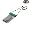 M-Tac Waterproof Document Pouch 190×120 mm — 2/6