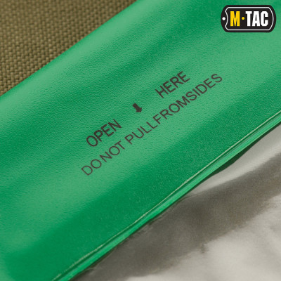 M-Tac Waterproof Document Pouch 190×120 mm — 5/6
