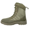 Tactical Boots – Natural Suede Leather, X-TRA GRIP