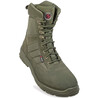 Tactical Boots – Natural Suede Leather, X-TRA GRIP