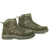 Sibeza Tactic Boots SVG OliveTaktiniai Batai Vidutiniu Aulu