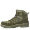Tactical Boots High – Suede Leather, X-TRA GRIP
