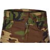 Invader Gear Predator Combat Pants RipStop, 10 Pockets, Woodland