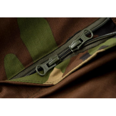 Invader Gear Predator Combat Pants RipStop, 10 Pockets, Woodland