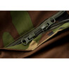 Invader Gear Predator Combat Pants RipStop, 10 Pockets, Woodland
