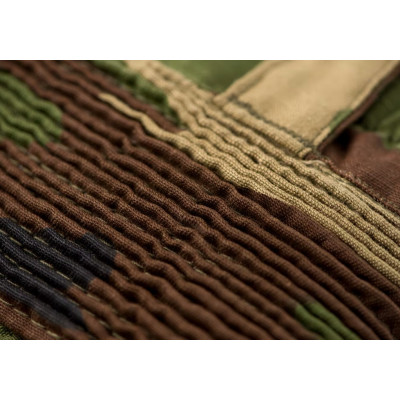 Invader Gear Predator Combat Pants RipStop, 10 Pockets, Woodland