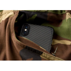 Invader Gear Mk.II Predator Combat Pants Woodland Taktinės kelnės