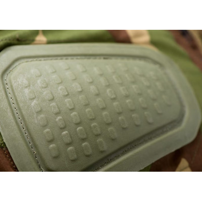 Invader Gear Predator Combat Pants RipStop, 10 Pockets, Woodland