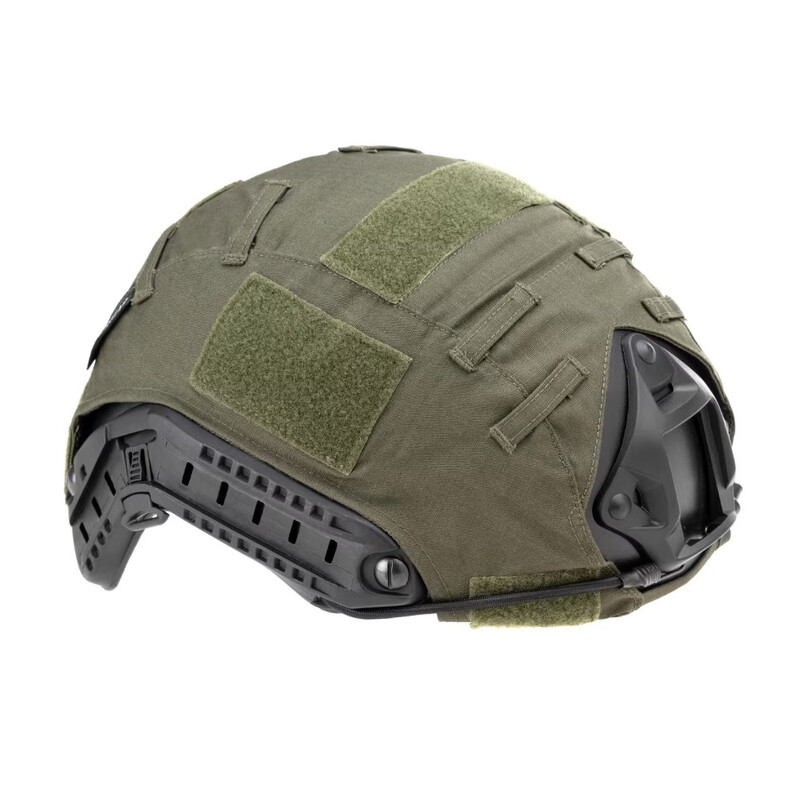 Invader Gear Mod 2 FAST Helmet Cover High Cut Šalmo uždangalas
