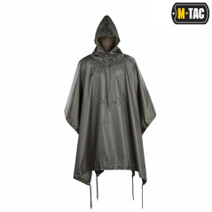 M-Tac Poncho Palapinsiaustė, Olive spalvos
