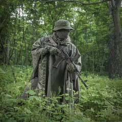 M-Tac Poncho Palapinsiaustė, Olive spalvos