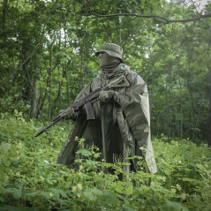 M-Tac Poncho Palapinsiaustė, Olive spalvos