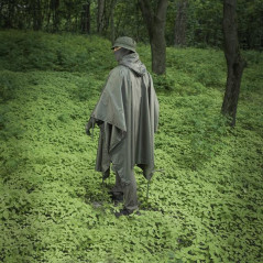 M-Tac Poncho Palapinsiaustė, Olive spalvos