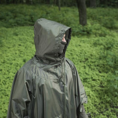 M-Tac Poncho Palapinsiaustė, Olive spalvos