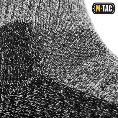 M-Tac Coolmax 40% Socks Outdoor Hiking Socks — 8/8
