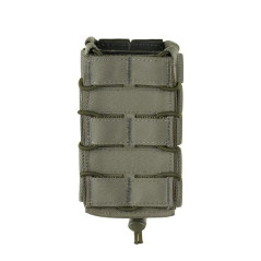 M-Tac Pouch for AK/AR Open Double Laser Cut Dviguba dėtuvė