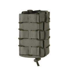 M-Tac Pouch for AK/AR Open Double Laser Cut Dviguba dėtuvė