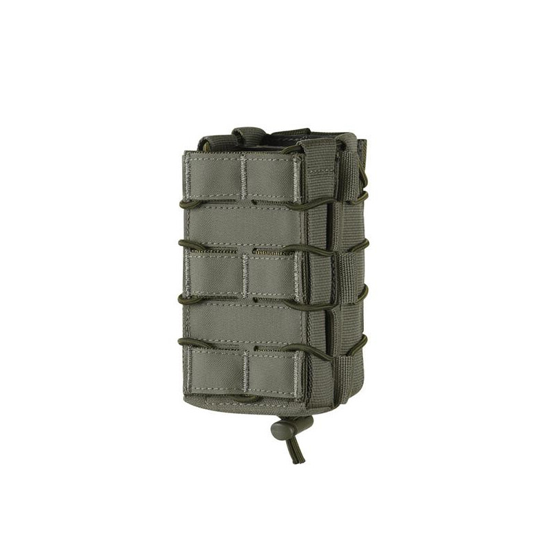 M-Tac Pouch for AK/AR Open Double Laser Cut Dviguba dėtuvė