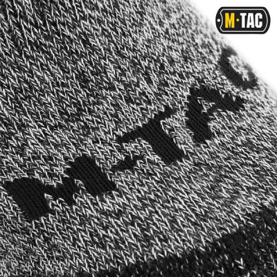 M-Tac Coolmax 40% Socks Outdoor Hiking Socks — 6/8