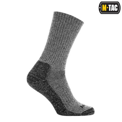 M-Tac Coolmax 40% Socks Outdoor Hiking Socks — 5/8