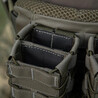 M-Tac Pouch for AK/AR Open Double Laser Cut Dviguba dėtuvė