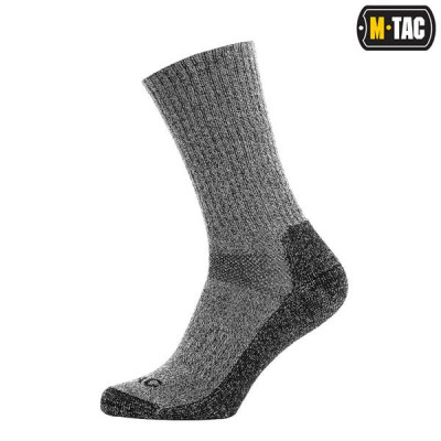 M-Tac Coolmax 40% Socks Outdoor Hiking Socks — 4/8