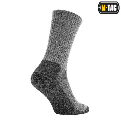 M-Tac Coolmax 40% Socks Outdoor Hiking Socks — 3/8