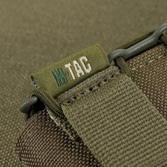M-Tac PCC Mag Pouch Kolchan Pistoleto dėtuvių dėklas