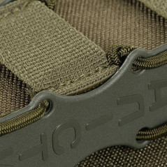 M-Tac PCC Mag Pouch Kolchan Pistoleto dėtuvių dėklas