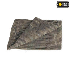 M-Tac Multifunctional Mesh Scarf Tinklelis/Skarelė